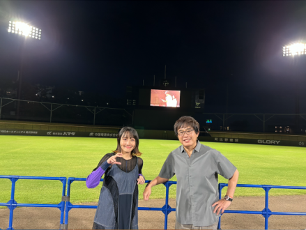 【公開収録 in 姫路】手柄山 AUTUMN JAMBOREE presents『SING LIKE TALKING 佐藤竹善のアンダンテ』 ～2回シリーズの完結編～