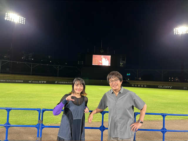 【公開収録 in 姫路】手柄山 AUTUMN JAMBOREE presents『SING LIKE TALKING 佐藤竹善のアンダンテ』 ～2回シリーズの完結編～