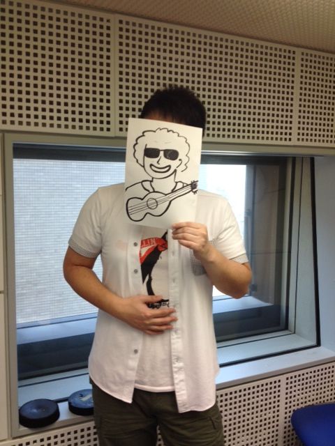 2015年7月31日（金）～陽水～