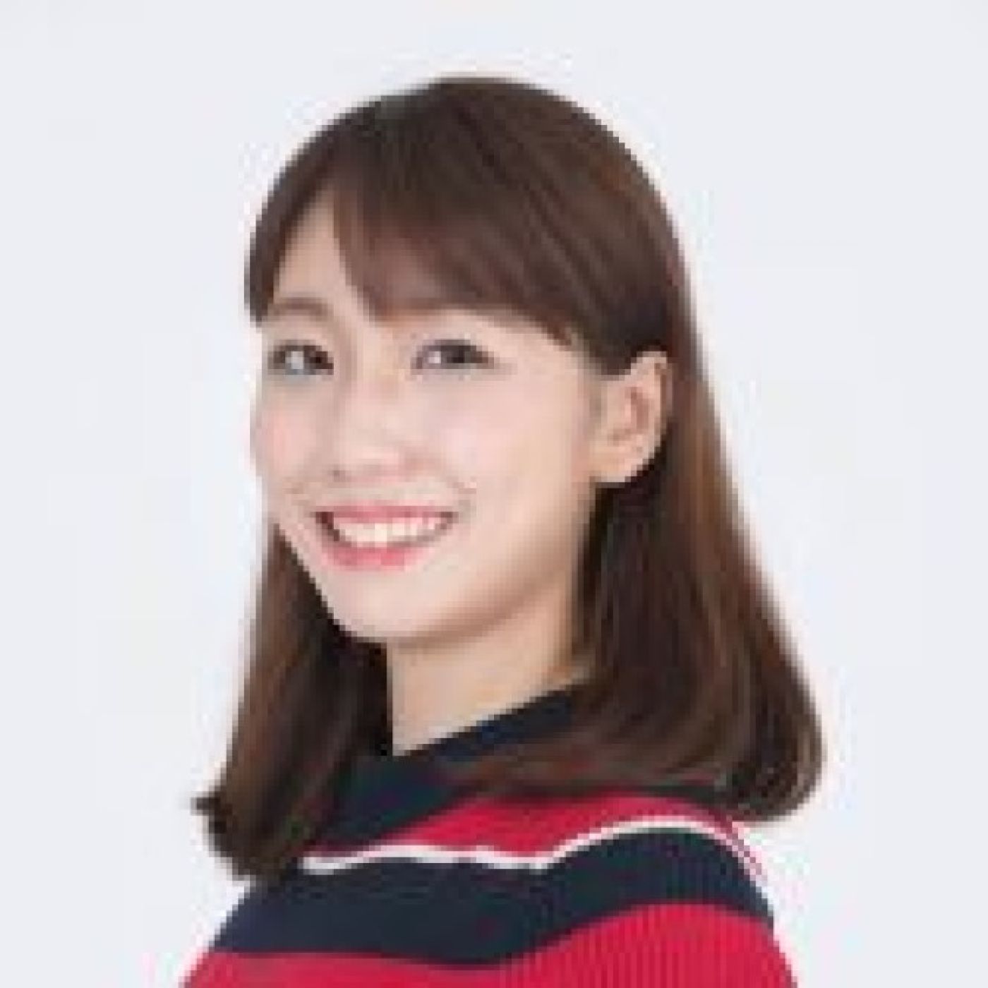横田香峰