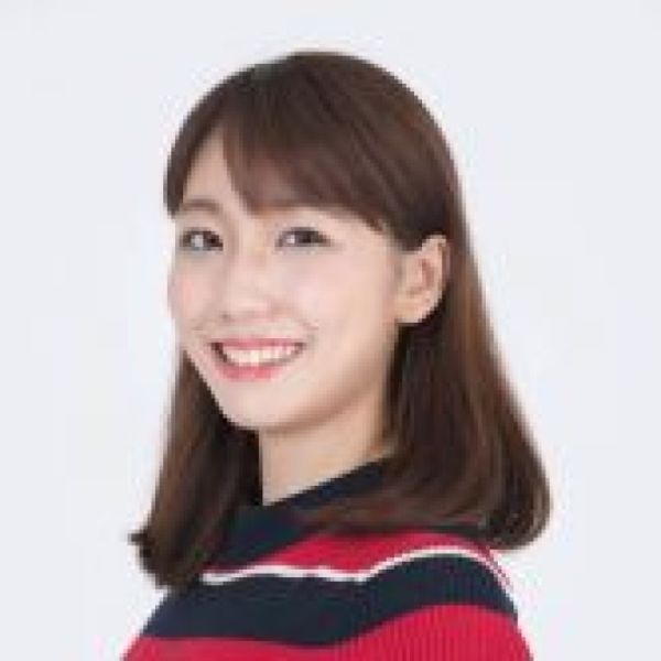 横田香峰