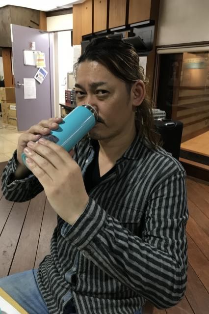 2018年4月11日(水）今日のテーマは【理想の嫁】