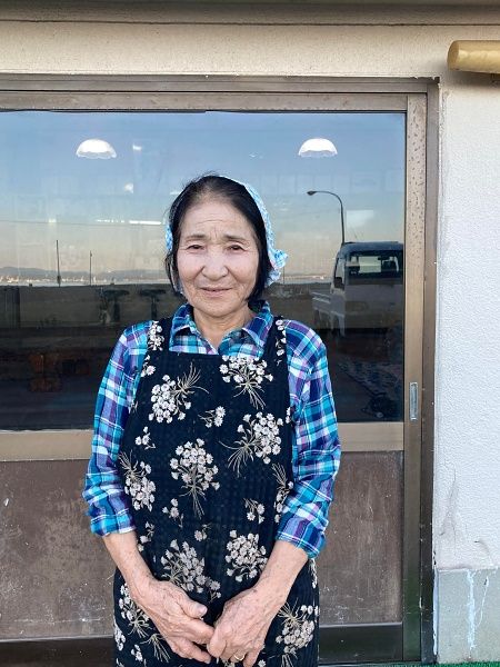 Vol.28　高見島　塩飽諸島の伝統食「茶粥」