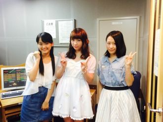 7月15日からのJAPAN ハロプロ NETWORK