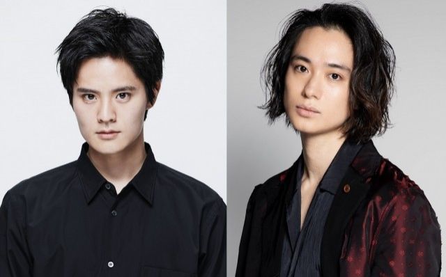 岡本圭人×A.B.C-Z 戸塚祥太、女王蜂 アヴちゃん×津田健次郎、 幻冬舎社長 見城徹×映画監督 秋山純、IKKO×小林幸子