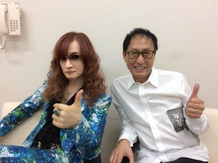 気心知れた音楽トークセッション