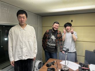 #119「愛人みたいな言い方してる」