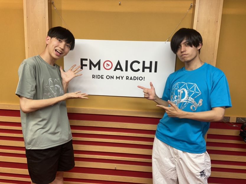 2023年7月17日(月)ON AIR！今週のテーマは、「円頓寺商店街のトリビアネタ」」