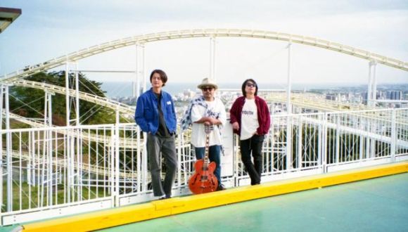 6月6日のプレイリストはGOING UNDER GROUND