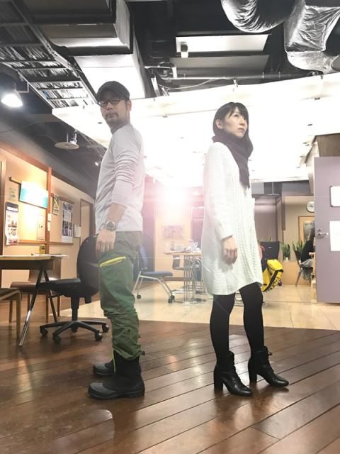 12月1日（水）のテーマは・・・