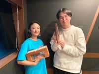 PEOPLE～from JAPAN　今回のテーマは、＜出汁！＞