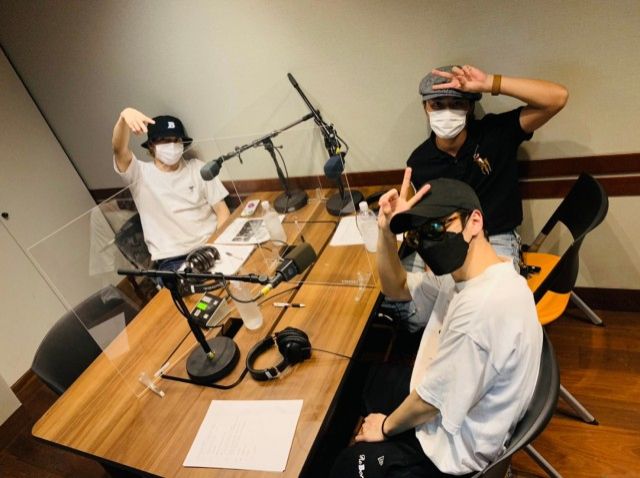 新#010「オレら弱すぎ」