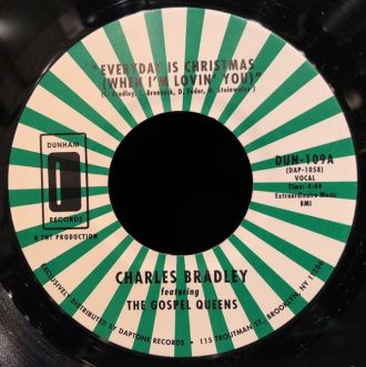 バイナルギャラリー (RHYMESTER DJ JINの秘蔵レコード紹介 未放送ノーカット版)