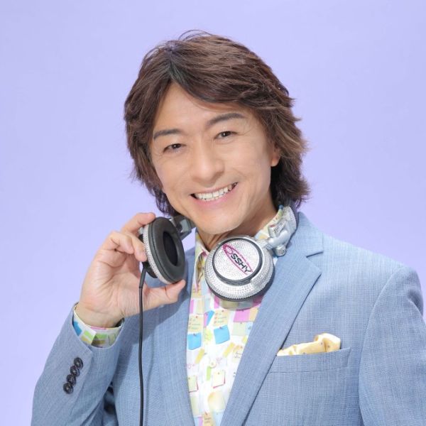 DJ OSSHY