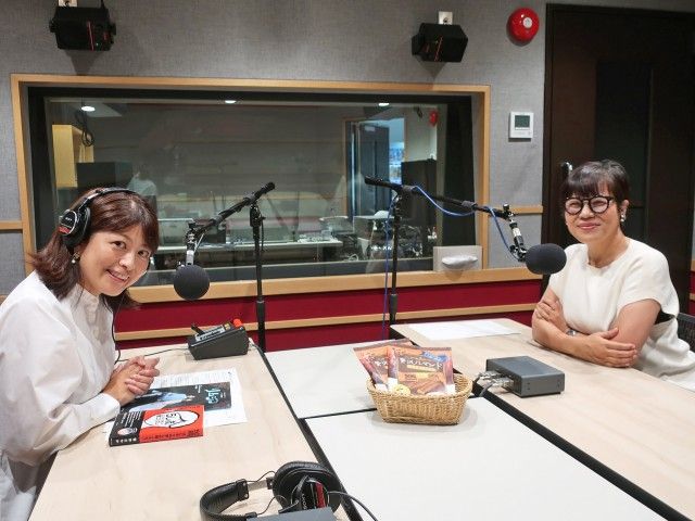 第421回　青木さやかさん①