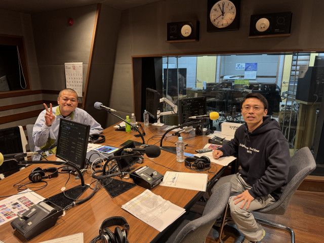 【MDC第3週カミナリ】2026年1月17日の放送は･･･