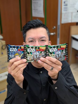 いまさら聞けないSTAR WARS