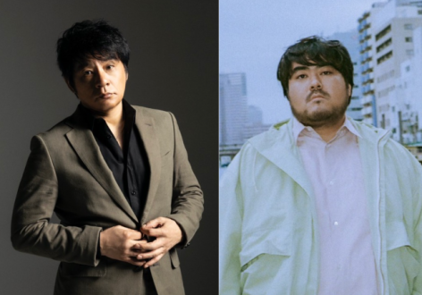 『TOKYO SPEAKEASY』今夜は、ミュージシャン・ASKAさんと、ミュージシャン・澤部渡さんがご来店！