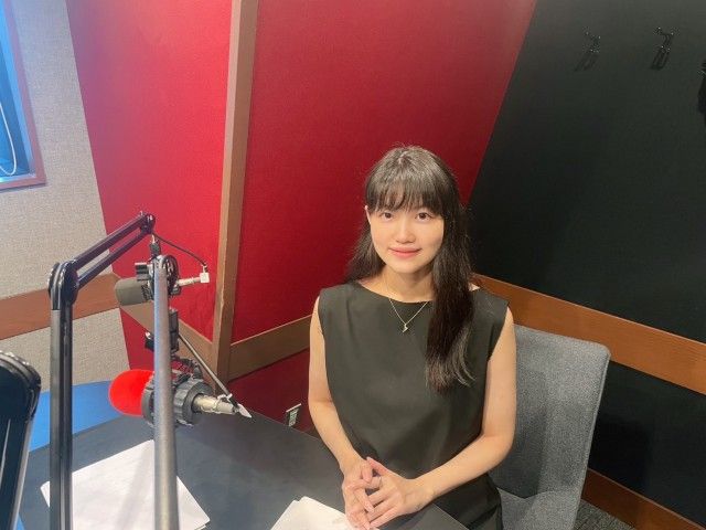 9月4日(水) SONG LIST