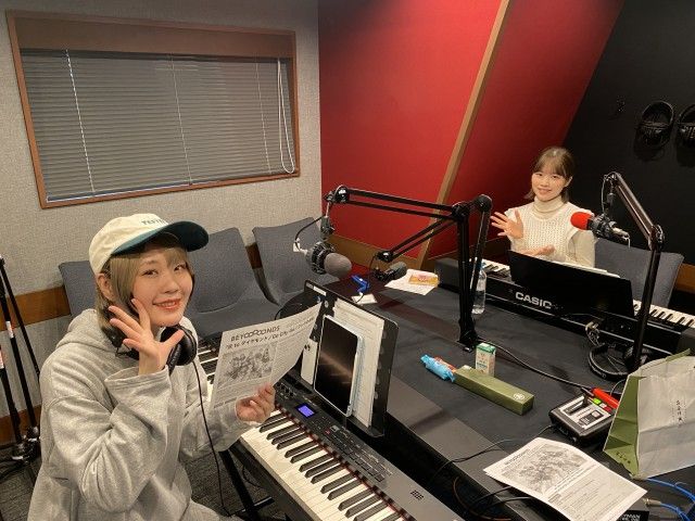 ハラミちゃんのハラミファソRadio♪　第164回