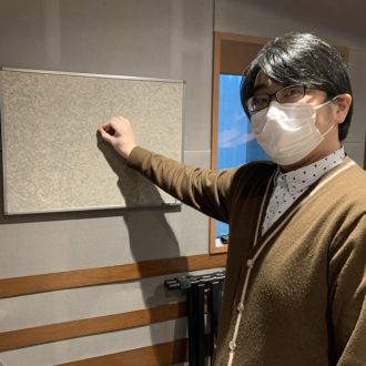 3月19日金曜日のハピモニスタート！