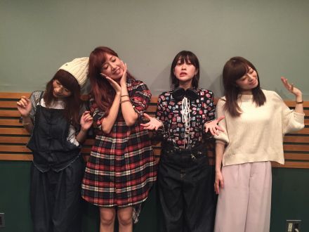 #32 ゆかるんポエム