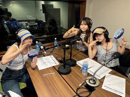 #41 夏に食べたいのは、そうめん？冷やし中華？