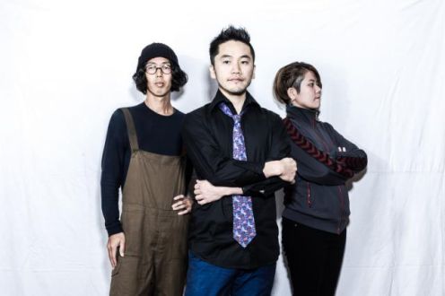 4月13日（月）担当：武田俊【ゲスト】ケルトブルースバンド『Hamonica Creams』の清野美土さん