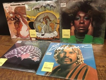 5月22日（月）  simple style