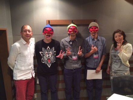 サンフリゲストコーナー！