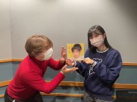 ディレクターズカット版#24 斉藤由貴「卒業」