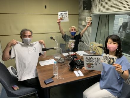 うなぎマニアの高城久さん、いらっしゃ～い！