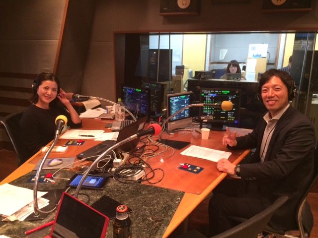 弁護士の田上嘉一さん。