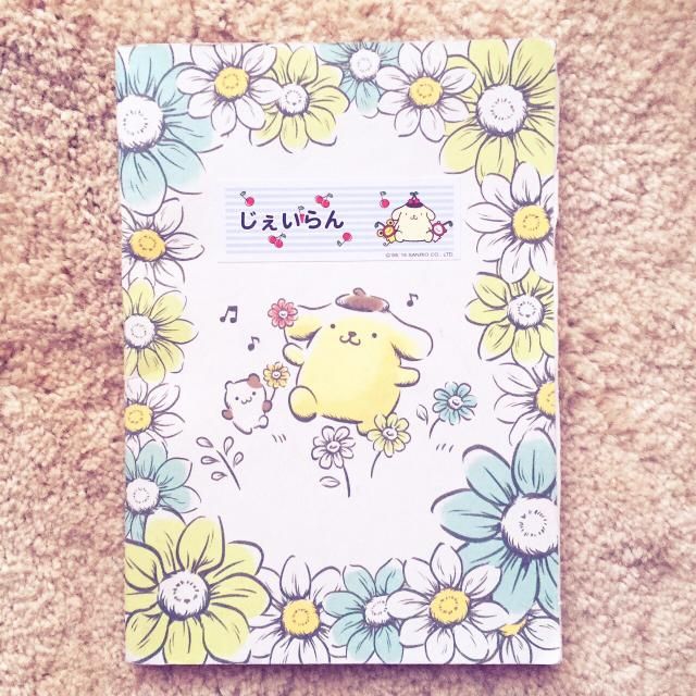 今日の1コマは「反省会ノート」