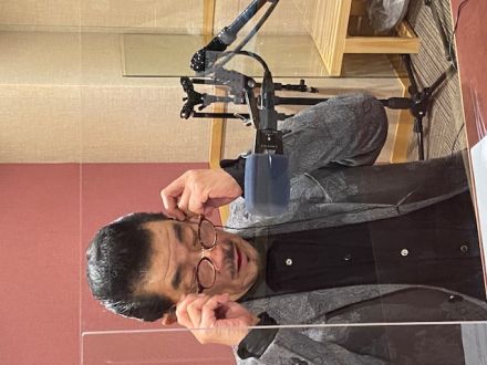 宇崎竜童さんがジミヘンの魅力をどっぷりご紹介！