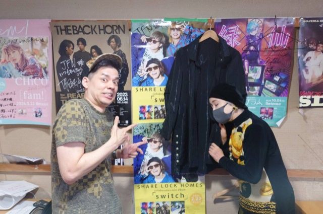 祝！サチリン芸歴満６０周年！！！