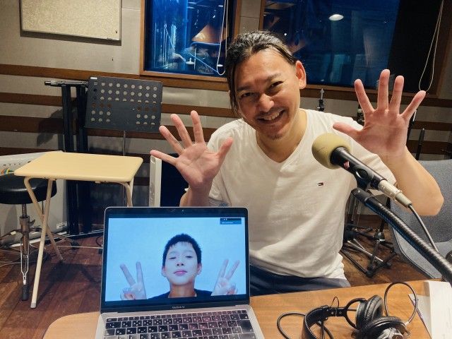 2022年8月15日（月）放送終了