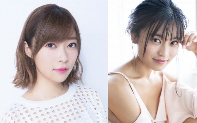 『TOKYO SPEAKEASY』今夜は指原莉乃さんと小島瑠璃子さんがご来店！