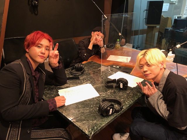 2月までの継続が決まったのでコーナー企画会議をするよ！