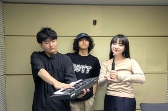 Good VibeSOUP　［Laura day romance #6］