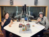 【＃３２　鈴木杏×田辺誠一】～はじまりのおと