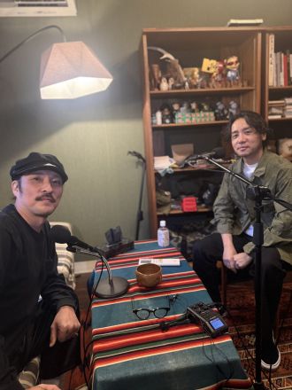 書籍編集者、絵本作家 岸田健児さん②