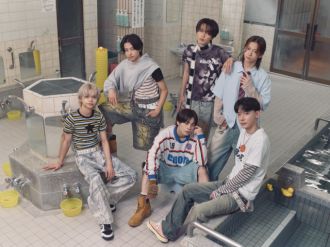 12/5のゲストはONSENSからヨシアキ さんとウサタクマ さんが登場！