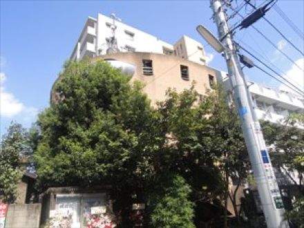 東京発どこ行くツアー　 エンタメタウン阿佐ヶ谷