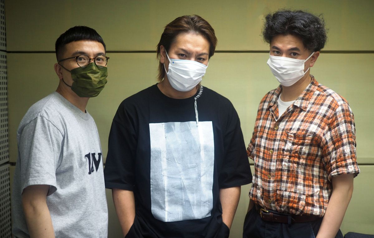 狩野のオデコネ【アレルギーでは共感しまくり？リモートライブでは、あのアーティストが再び登場！？】】