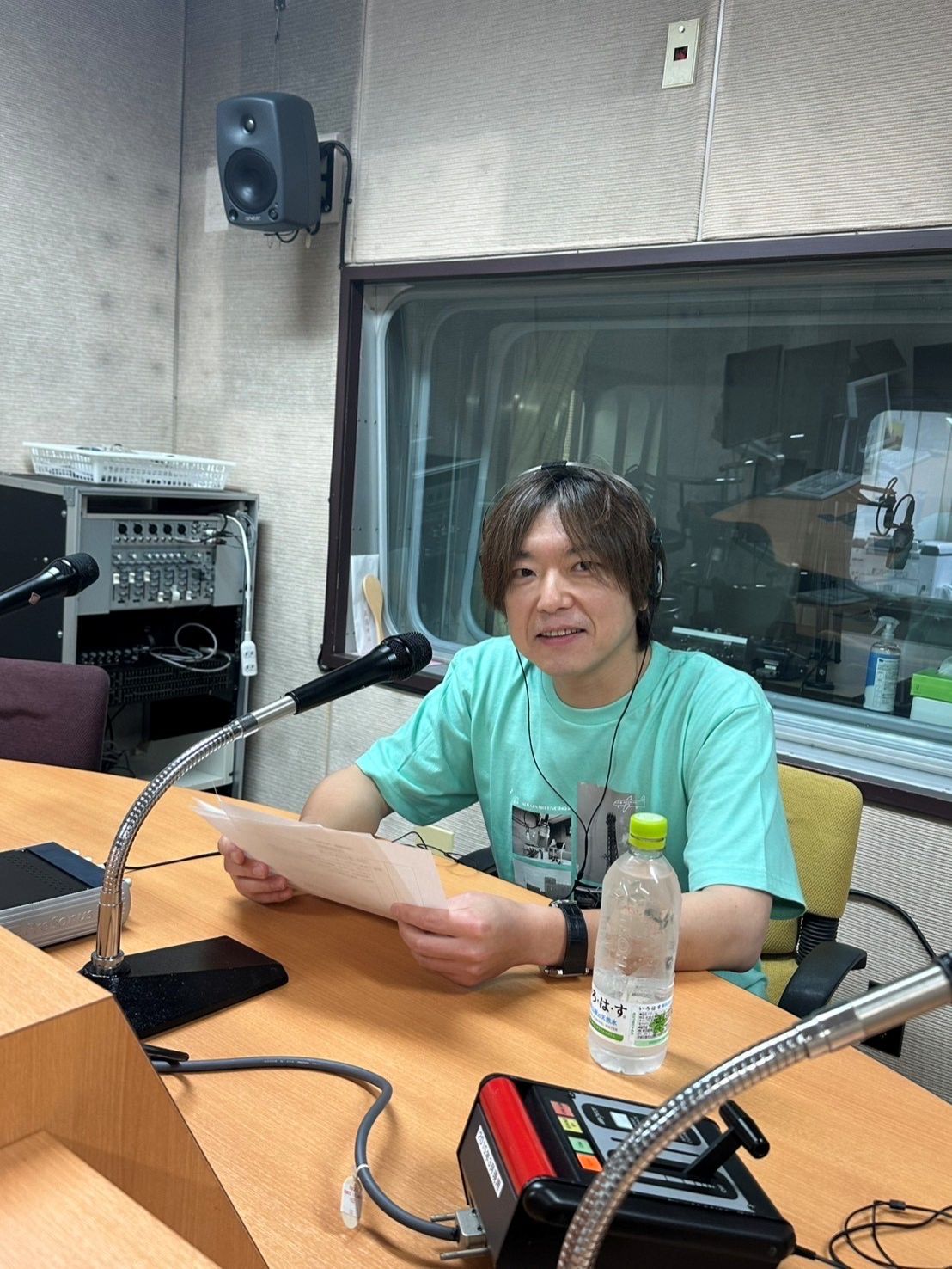 2025年10月4日「多田慎也Apple POD」72回目