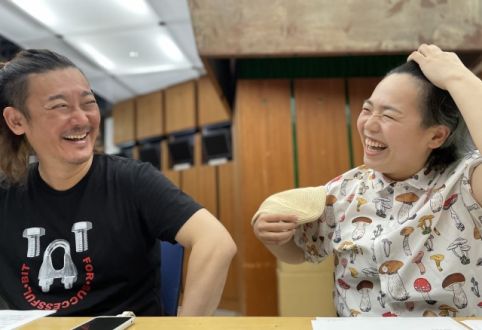 2023年8月9日(水)【黒柳徹子さんが絶対言わなそう、やらなそうな事!】