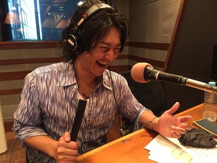 2015年4月20日（月）放送終了！