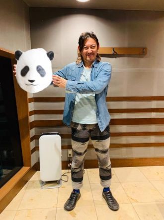 2020年2月24日(月)放送終了！