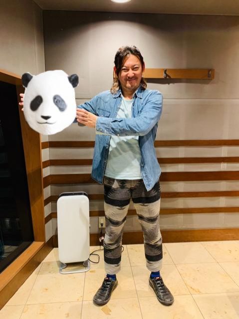 2020年2月24日(月)放送終了！